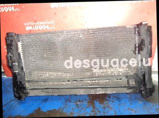 CONDENSADOR AIRE ACONDICIONADO BMW SERIE 3 BE 4281