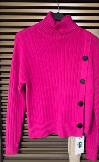 JERSEY FUCSIA
