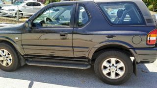Opel Frontera 2004
