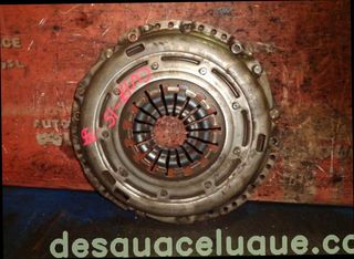 KIT MAZA Y DISCO DE EMBRAGUE VOLKSWAGEN TIGUA 7609