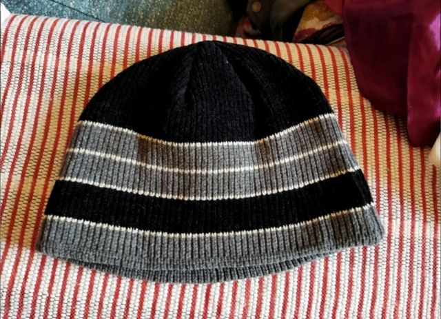 Gorro suave