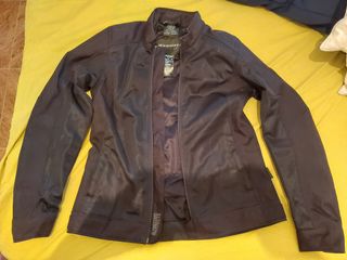 Chaqueta alpinestar verano mujer talla M
