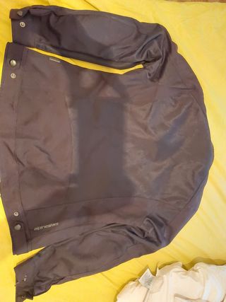 Chaqueta alpinestar verano mujer talla M