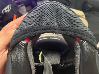 Casco Shoei NXR2 talla m