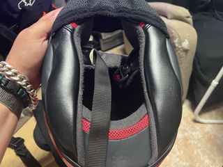 Casco Shoei NXR2 talla m