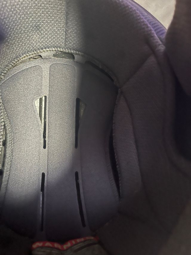 Casco Shoei NXR2 talla m