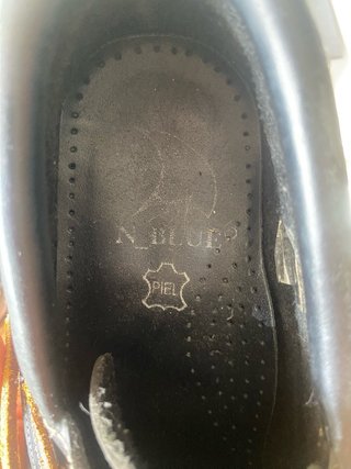 Zapatillas Nauticas
