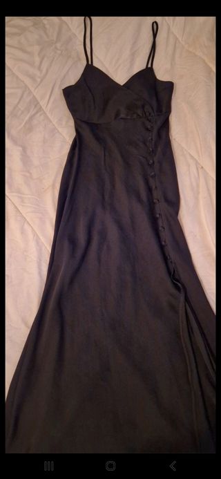 Vestido zara
