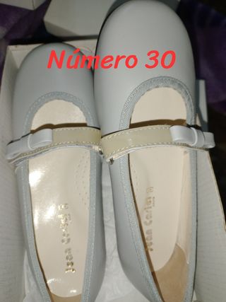 Zapatos 