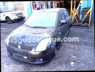 MOTOR COMPLETO SUZUKI SWIFT 0723