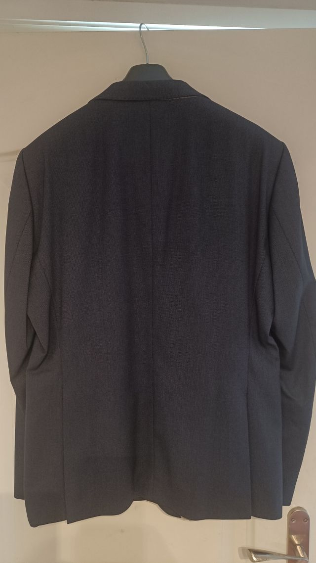 Americana Zara Man talla 54