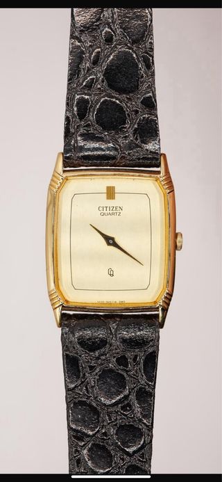 Reloj citizen vintage NOS 