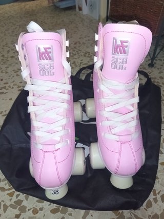 Patines(Rebajado)