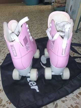 Patines(Rebajado)