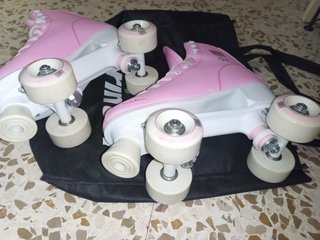 Patines(Rebajado)