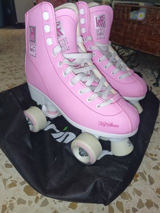 Patines(Rebajado)