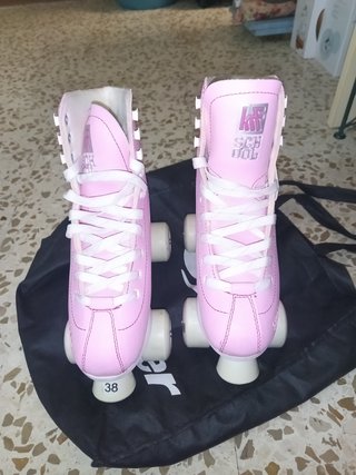 Patines(Rebajado)