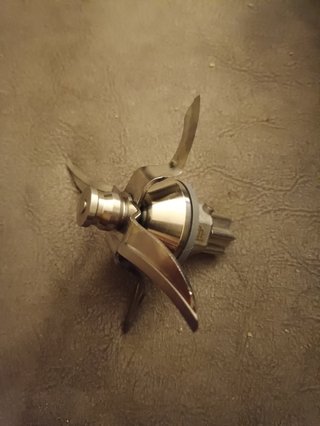 Cuchilla para Thermomix tm31