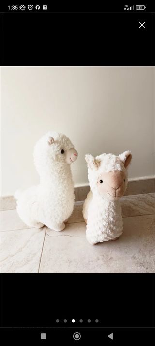 Escenario de navidad para coles