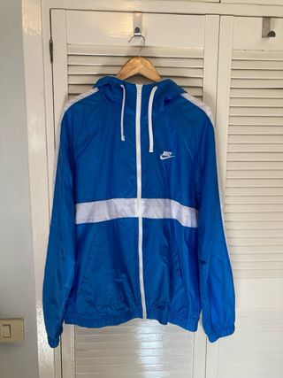 Conjunto Chandal Nike