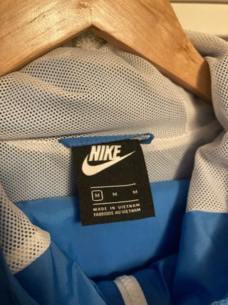 Conjunto Chandal Nike