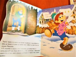 3 LIBRI per Bambini