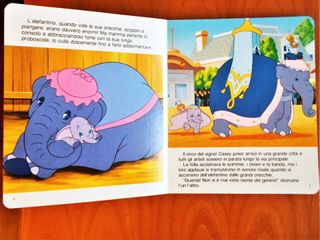 3 LIBRI per Bambini