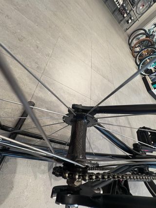 Fixie Tange talla 55