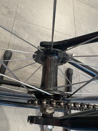 Fixie Tange talla 55