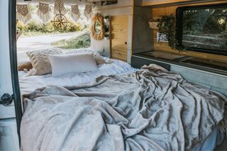 Volkswagen Transporter T5 2011