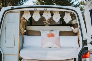 Volkswagen Transporter T5 2011