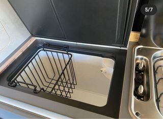 Volkswagen Transporter T5 2011