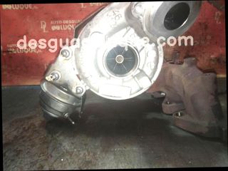 TURBOCOMPRESOR SEAT IBIZA (6J5) 4725