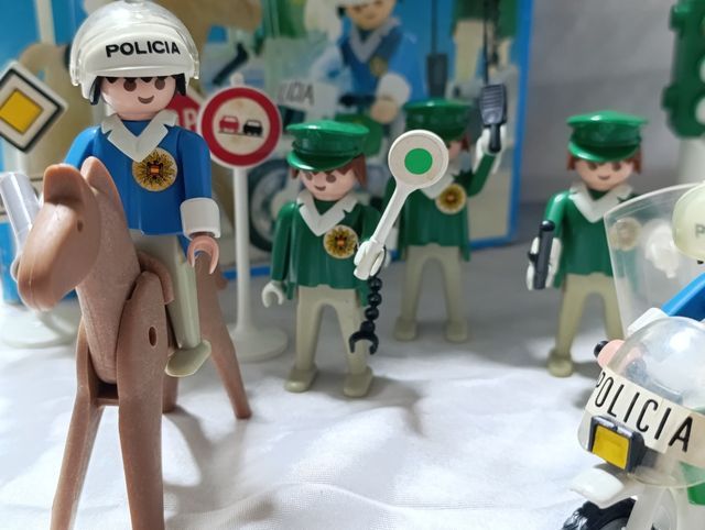 Playmobil 3484