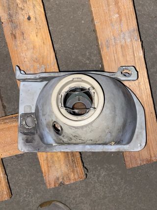 Faros ford orion / escort