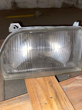 Faros ford orion / escort