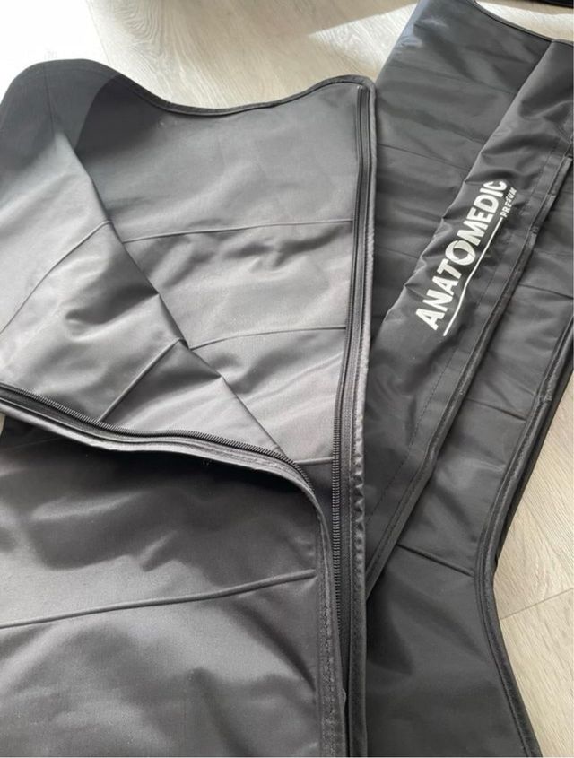 Presoterapia Anatomedic Pressum