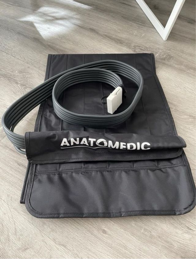 Presoterapia Anatomedic Pressum