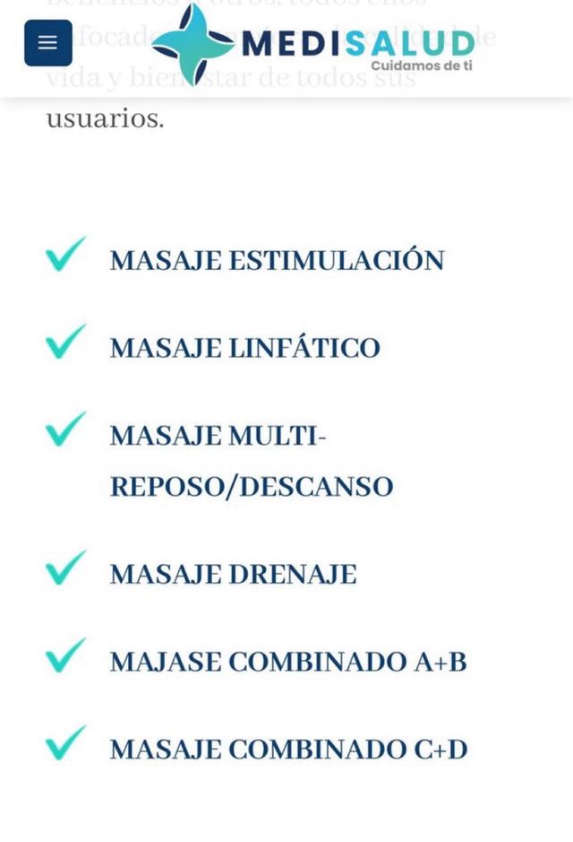 Presoterapia Anatomedic Pressum