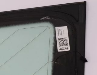 Fensterscheibe Volkswagen VW Sharan 7N Hinten Link