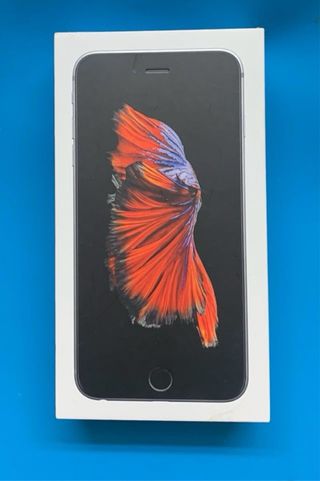 iPhone 6S Plus