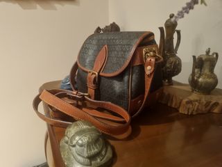 BOLSO PIERO GUIDI VINTAGE