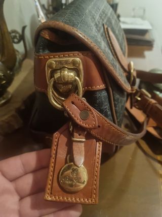 BOLSO PIERO GUIDI VINTAGE