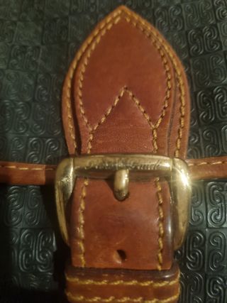 BOLSO PIERO GUIDI VINTAGE
