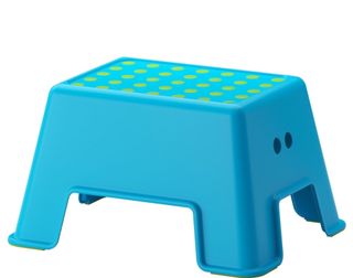 Taburete antideslizante