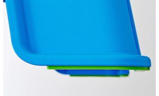 Taburete antideslizante