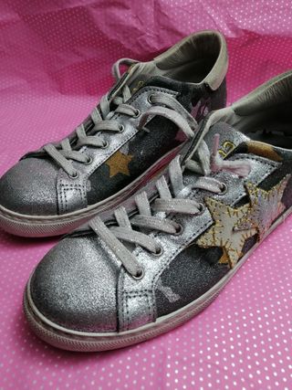 Sneakers 2 Star n. 40
