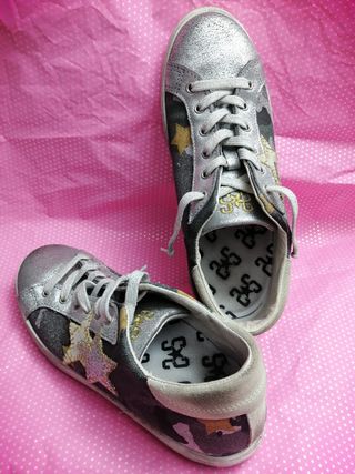 Sneakers 2 Star n. 40