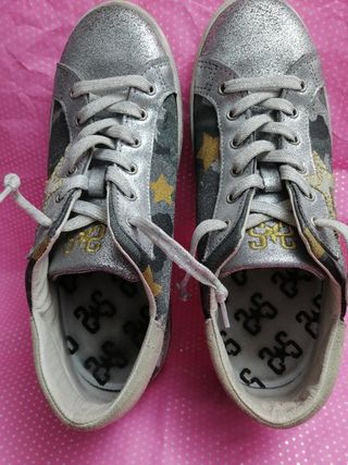 Sneakers 2 Star n. 40