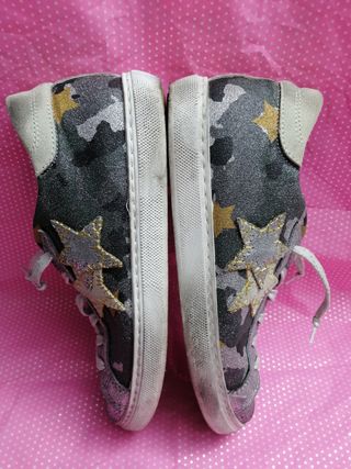 Sneakers 2 Star n. 40